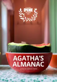 Plakat filmu Agatha's Almanac