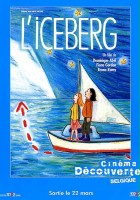 plakat filmu L'iceberg