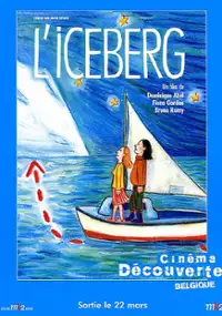 Plakat filmu L'iceberg