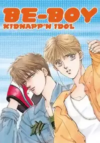 Plakat filmu Be-Boy Kidnapp'n Idol