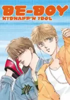 plakat filmu Be-Boy Kidnapp'n Idol
