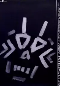 Plakat filmu El Socio de Dios