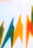plakat filmu Lot koloru