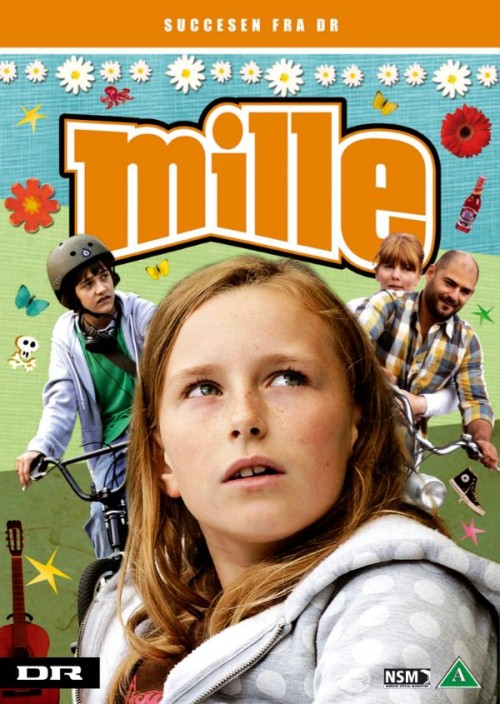 Mille (Serial TV 2009- ) - Filmweb