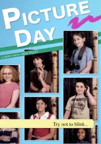 Plakat filmu Picture Day