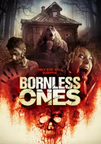 Plakat filmu Bornless Ones