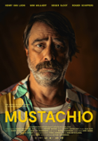 plakat filmu Wąsacz