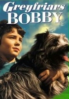 plakat filmu Greyfriars Bobby: The True Story of a Dog