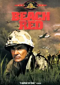 Plakat filmu Wybrzeże we krwi