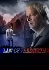Plakat serialu Law of Perdition