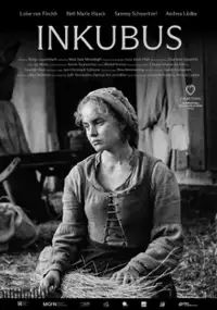 Plakat filmu Inkubus