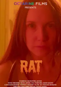Plakat filmu Rat