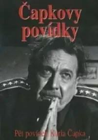 Plakat filmu Čapkovy povídky