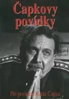 plakat filmu Čapkovy povídky