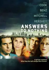 Plakat filmu Answers to Nothing