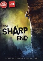 plakat filmu The Sharp End