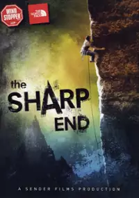 Plakat filmu The Sharp End