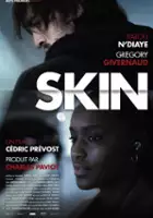 plakat filmu Skin