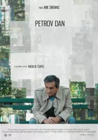 Plakat filmu Petrov dan