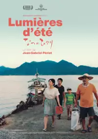 Plakat filmu Lumières d'été
