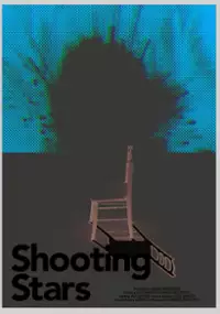 Plakat filmu Shooting Stars