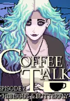 plakat filmu Coffee Talk Episode 2: Hibiscus & Butterfly