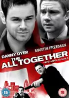 plakat filmu Wszystko naraz