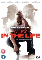plakat filmu A Day in the Life
