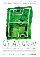 plakat filmu Glasgow