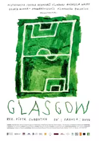 Plakat filmu Glasgow
