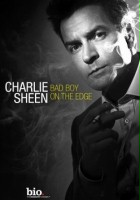 plakat filmu Charlie Sheen: Bad Boy on the Edge