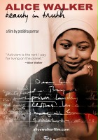 plakat filmu Alice Walker: Beauty in Truth