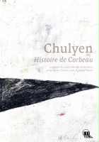 plakat filmu Chulyen, a Crow's tale