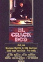plakat filmu El Crack II
