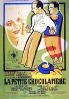plakat filmu La petite chocolatière