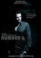 plakat filmu Number 6