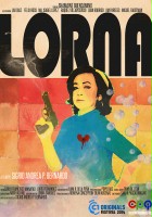 plakat filmu Lorna