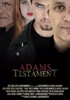 Jason Barbeck / Adam's Testament