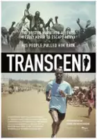 plakat filmu Transcend