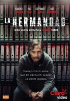 plakat serialu La Hermandad