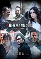 plakat - La Hermandad (2016)