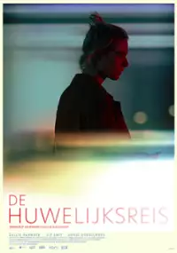 Plakat filmu Odlot
