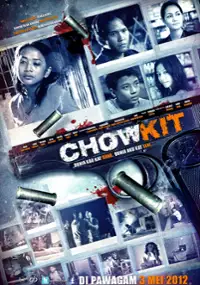 Plakat filmu Chow Kit