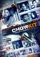 plakat filmu Chow Kit