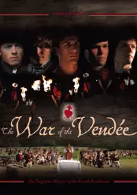 Plakat filmu The War of the Vendee