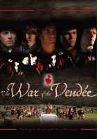 plakat filmu The War of the Vendee