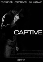 plakat filmu Captive
