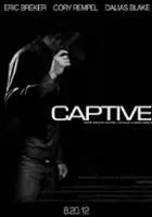 plakat filmu Captive