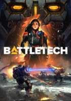 plakat filmu BattleTech