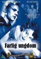 plakat filmu Farlig ungdom